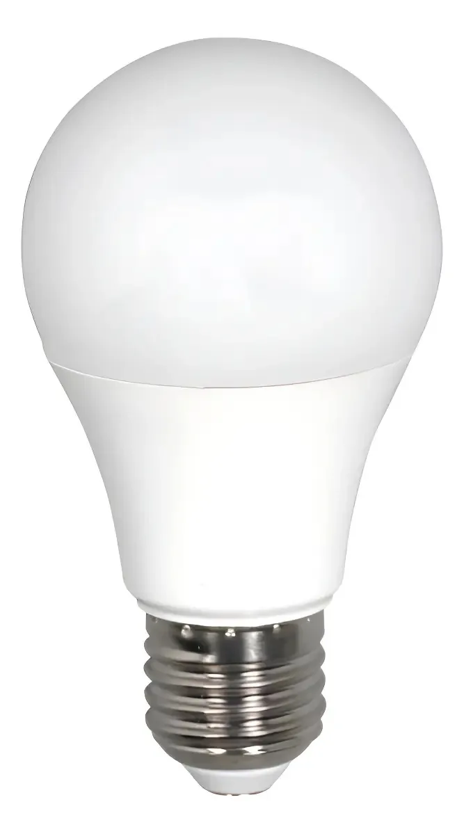Lâmpada LED 12v 9w 24v 9w Painéis solares ideais para casa móvel branca fria