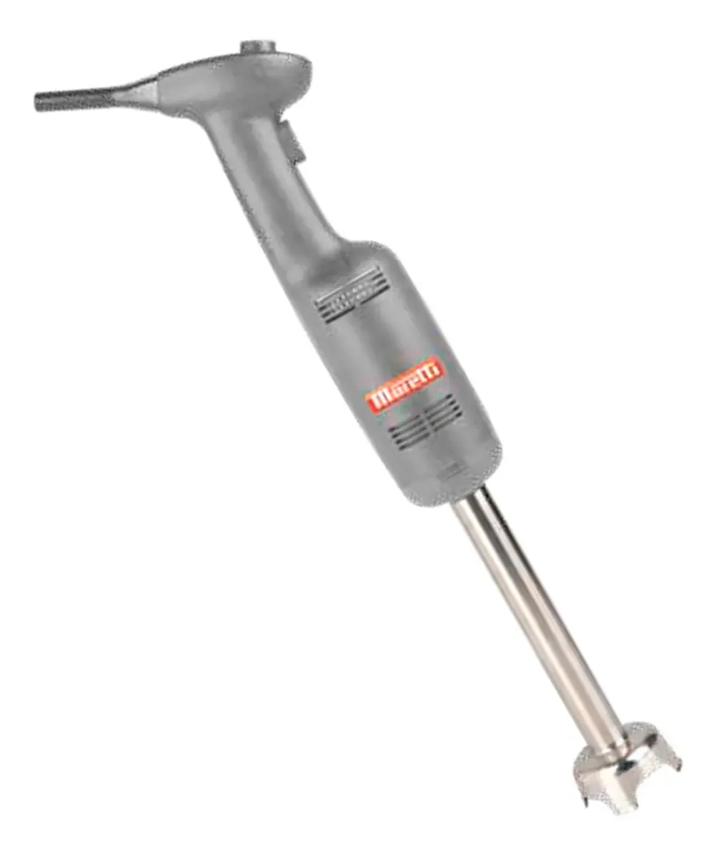 Liquidificador manual industrial Moretti Spinner 350w