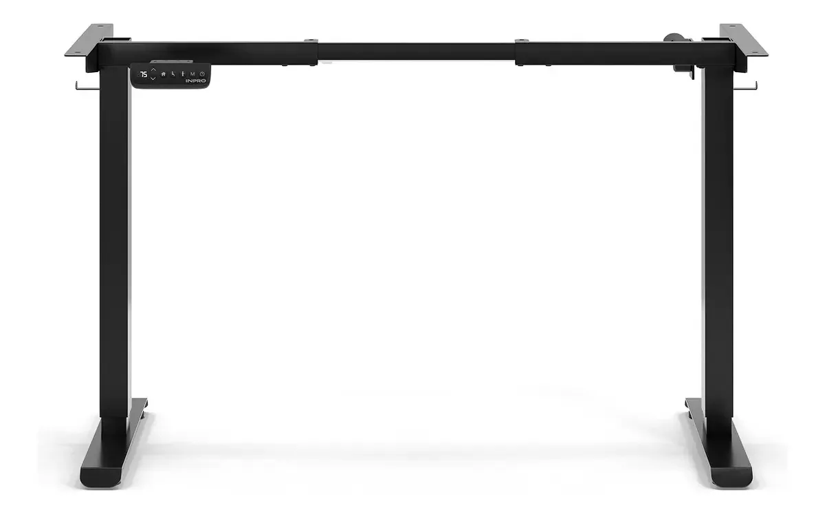 Mesa Com Regulagem De Altura Pro Cor Preto
