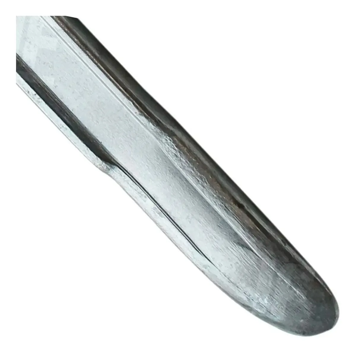 Espátula Chapa Desmontar Pneu 46cm - 1un