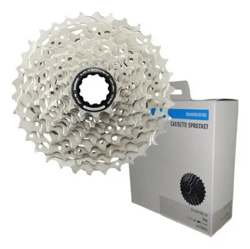 Cassete 12v Shimano Cs-r8100 11-34d