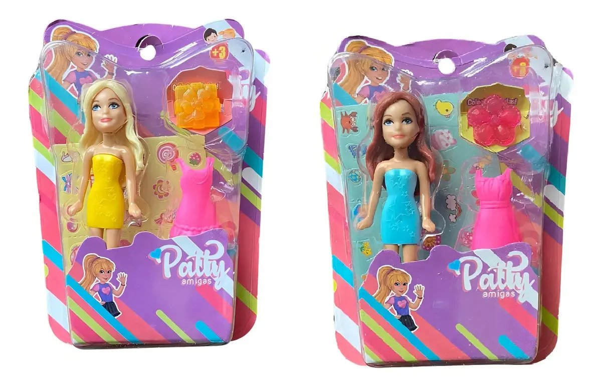 Patty Amigas