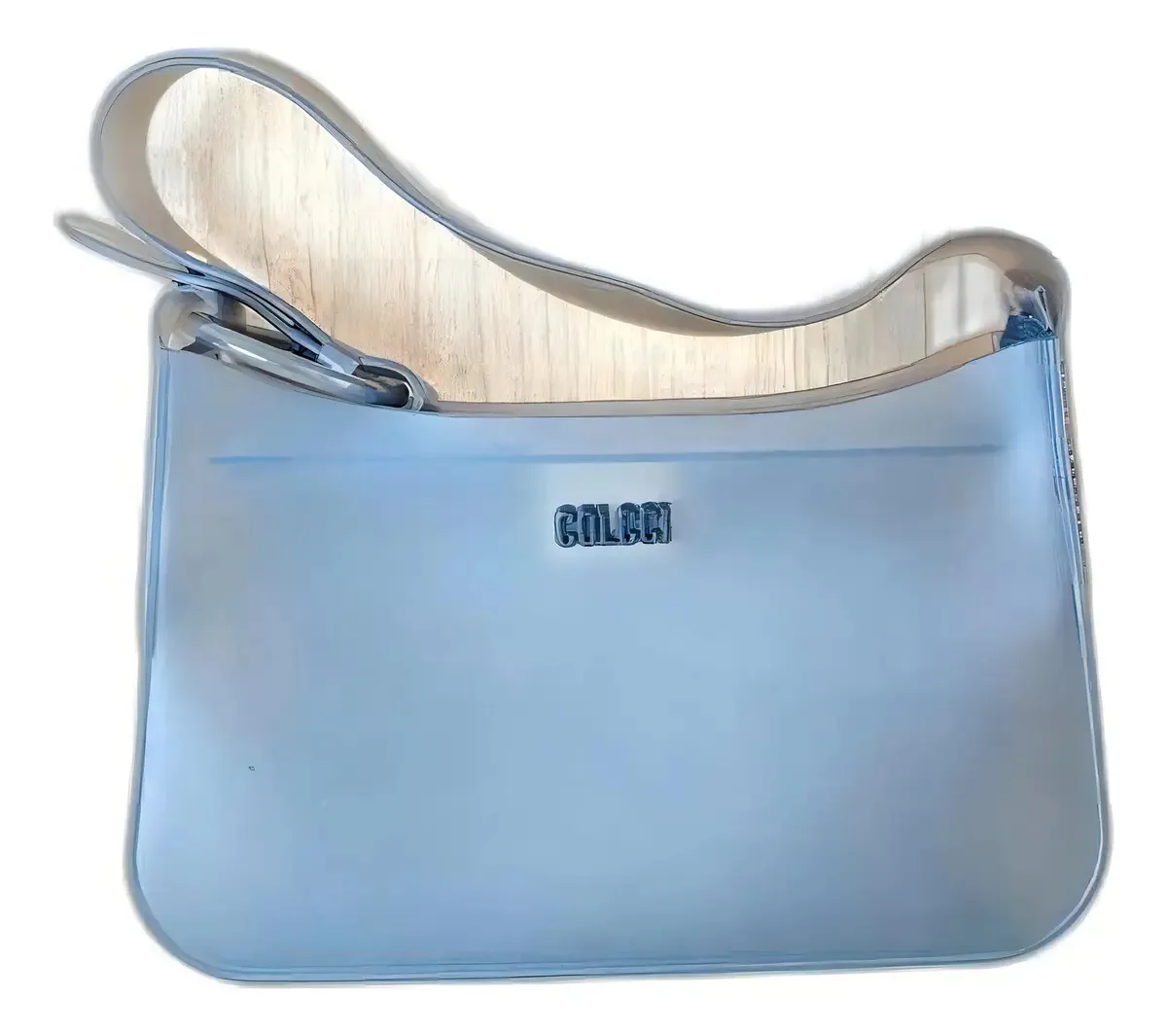 Bolsa Napoles Colcci Preto