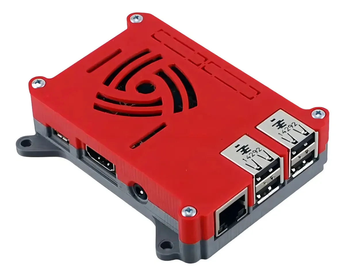 Case Raspberry Pi 2