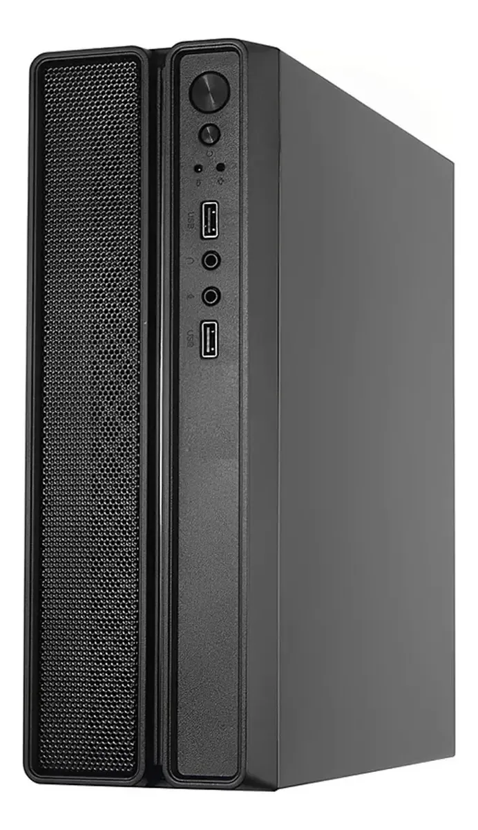 Mini Pc Cpu Intel Core I5 3470 8gb Ram Ssd 240gb