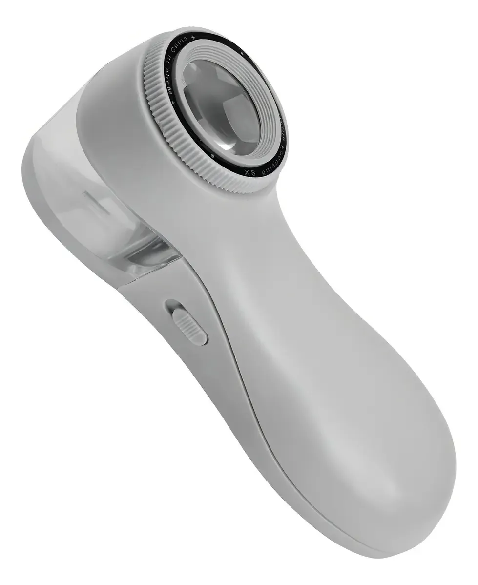 Lupa de lâmpada ajustável Hokenn Mg13100-1