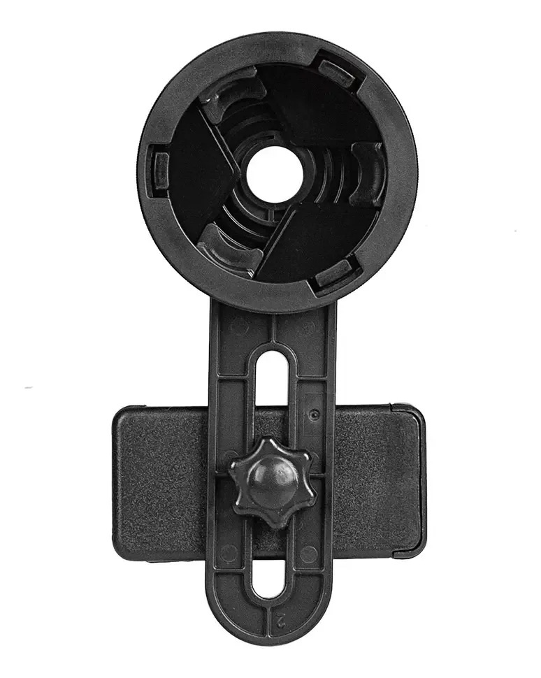 Adaptador de celular universal Hokenn para telescópios C01