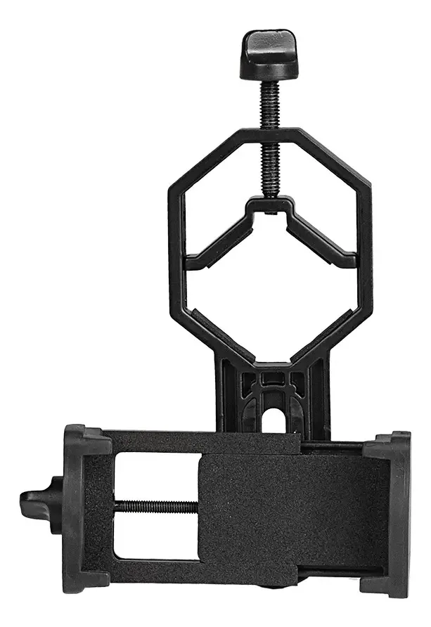 Adaptador universal de telefone celular Hokenn para telescópios C02
