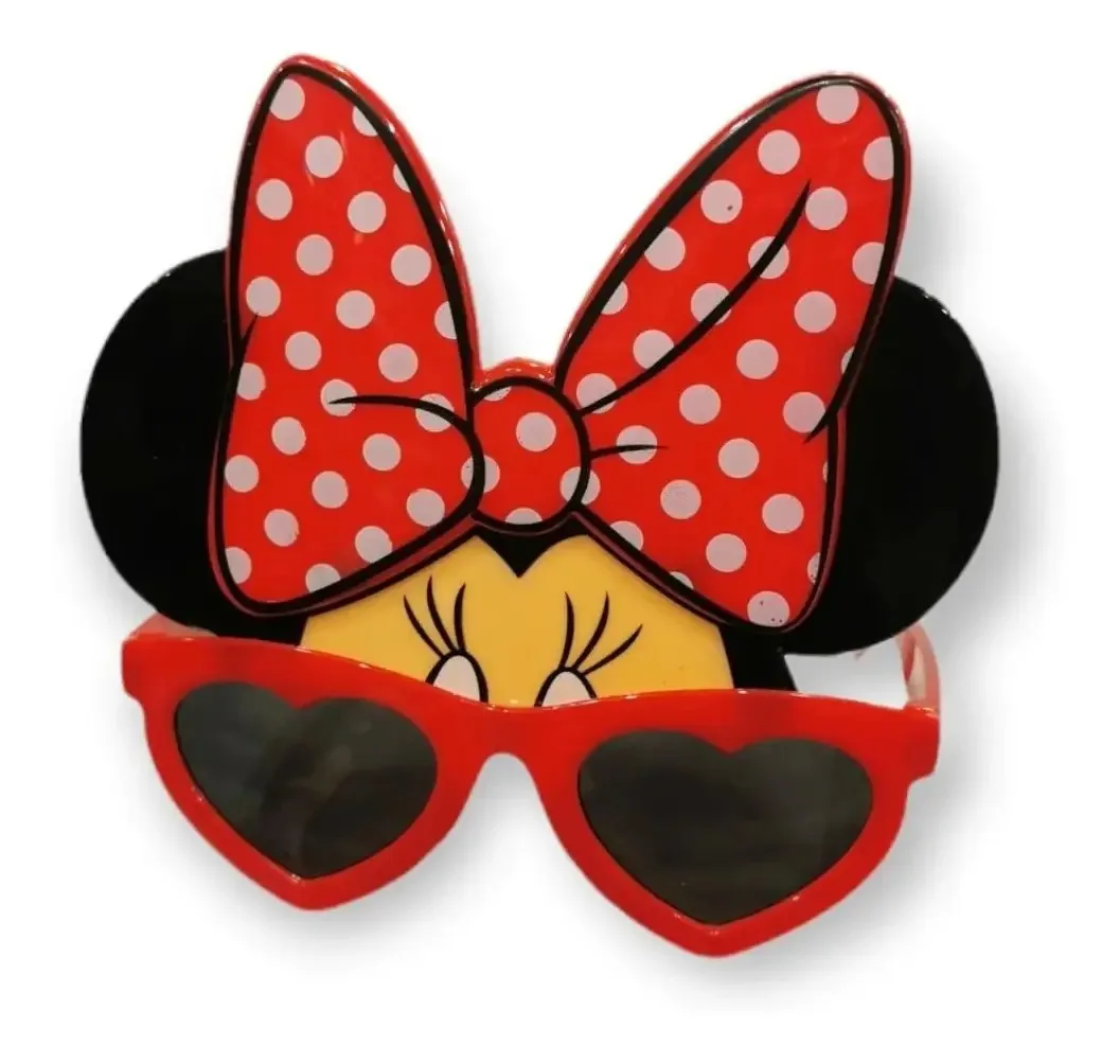 Óculos Óculos de sol Mascara Minnie Children's Toy