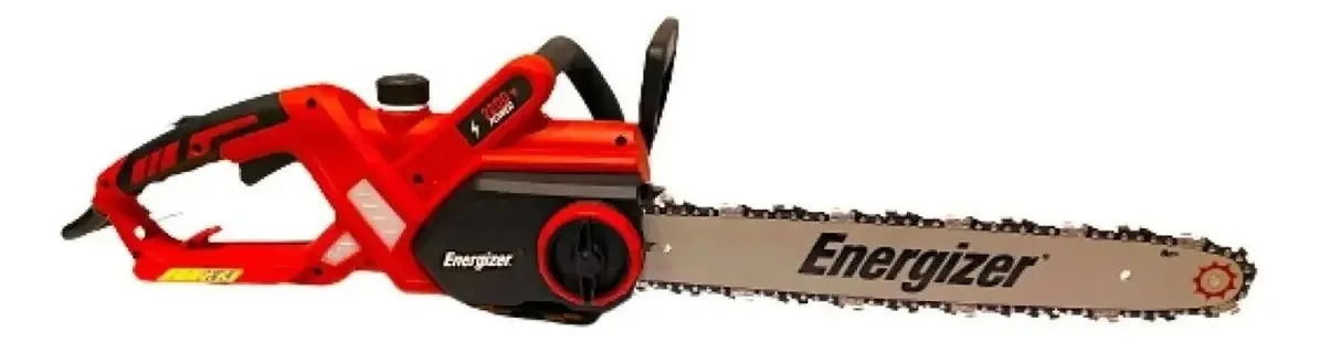 Motosserra elétrica Energizer 2200w 406mm
