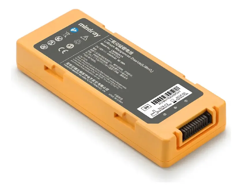 Bateria Mindray Beneheart C1a/c2