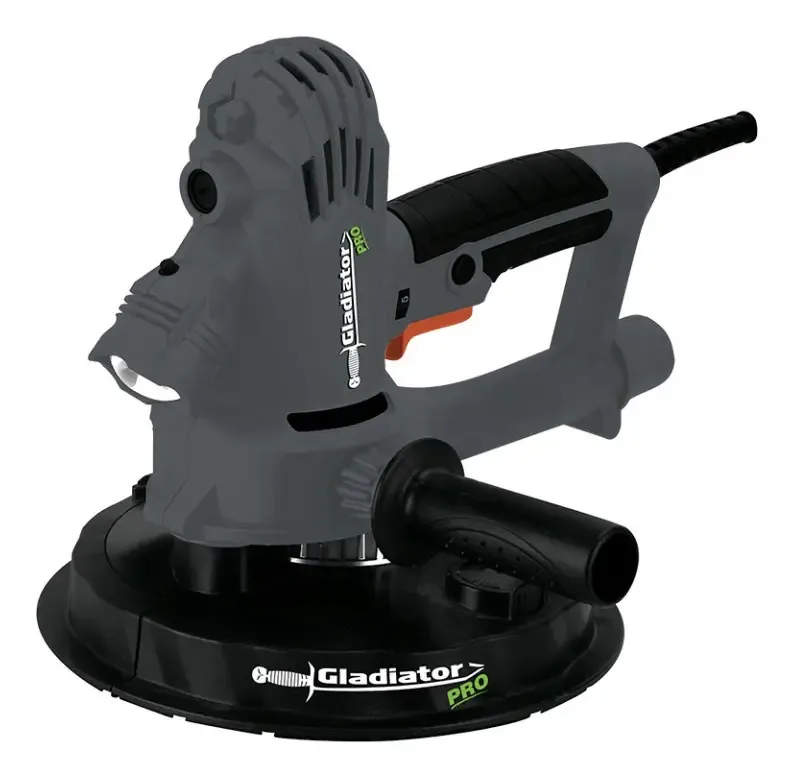 Lixadeira de gesso Gladiator Pro Ly818/220