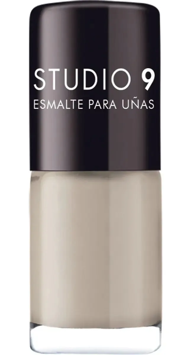Esmalte para Unhas Studio 9 Vison