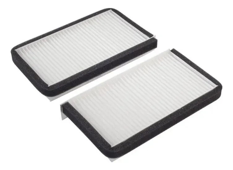 Filtro De Cabine - Tecido Wega Akx1992