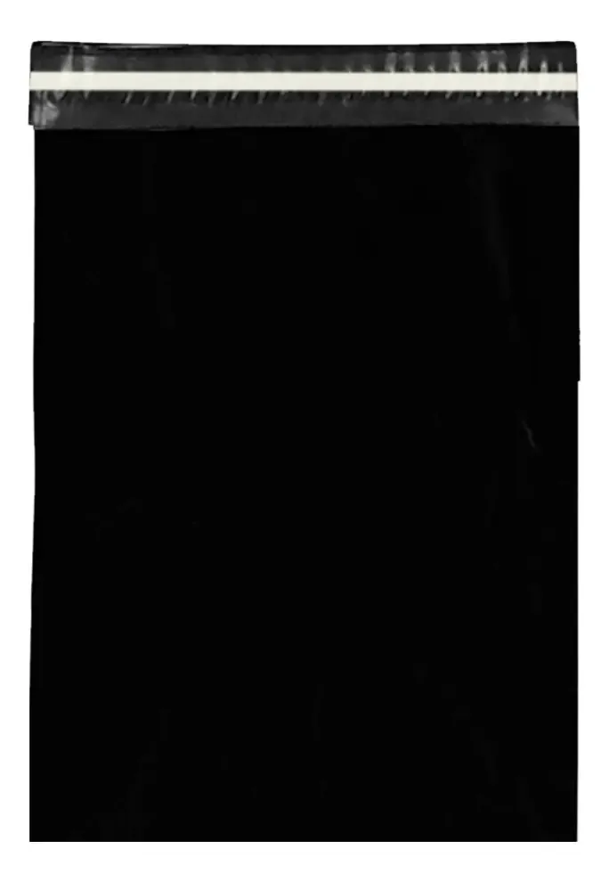 Kit 500 Envelopes Plásticos De Segurança Correio Sedex 12x18