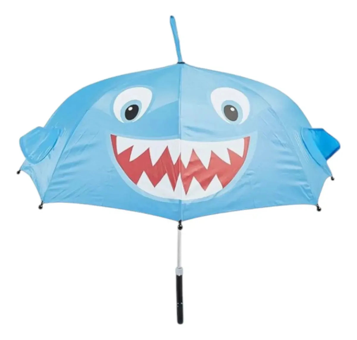 Guarda-chuva infantil Tiburon Blue