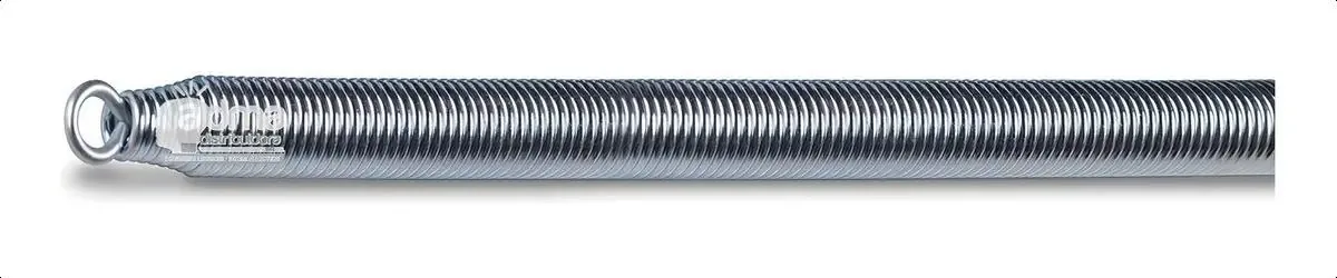 Mola 3/4 para dobrar tubo de PVC frio de 20 mm Tubelectric