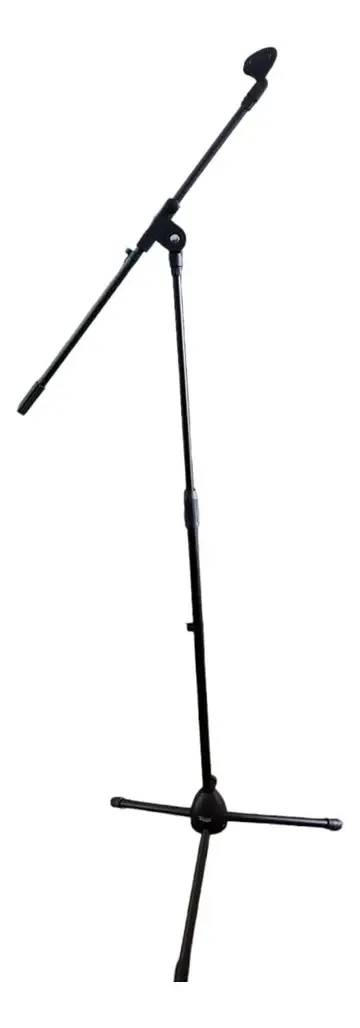 Suporte para microfone Parquer M-300