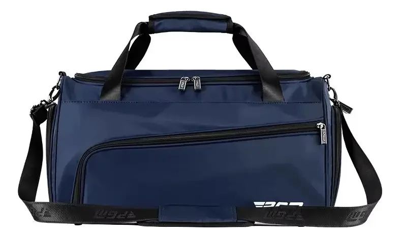 Bolsa de golfe impermeável Ult. Azul marinho leve
