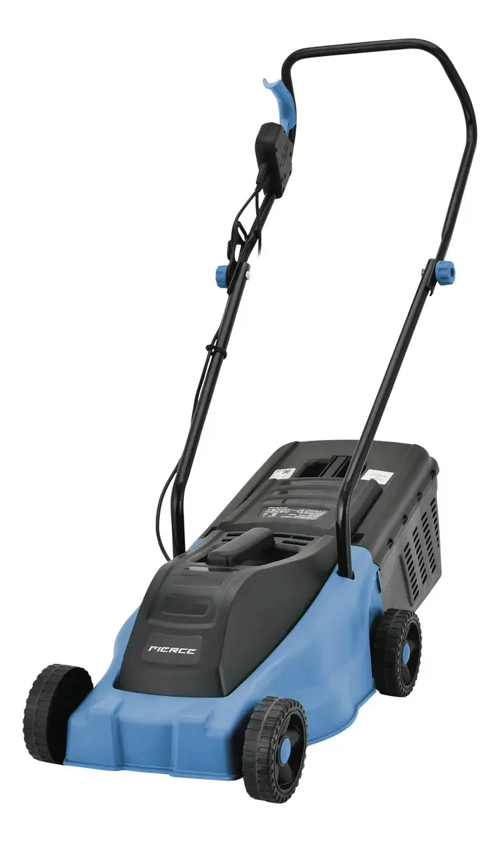 Cortador de grama Fierce Fcp1201p 1200w