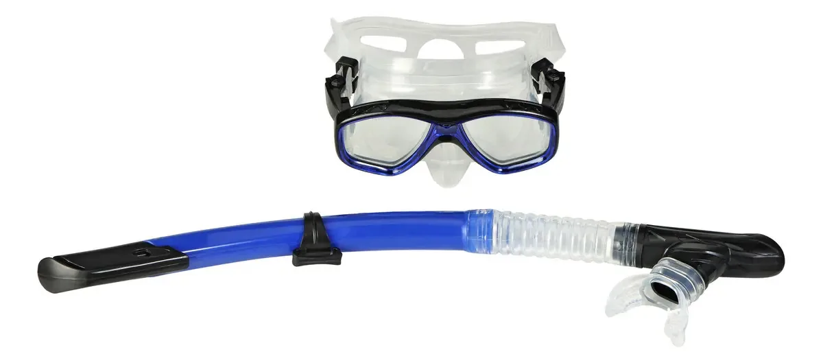 Equipamento de snorkel Proline