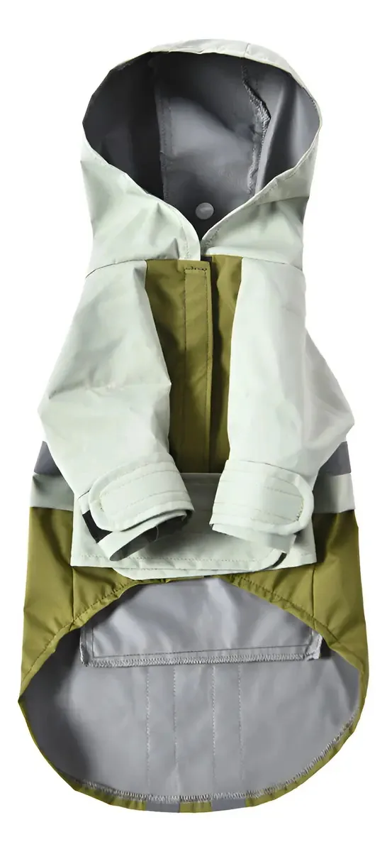 Proline Dobrable Dog Pilot Xs Green