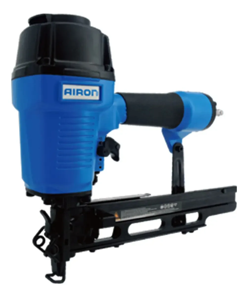 Grampeador pneumático profissional Airon 851