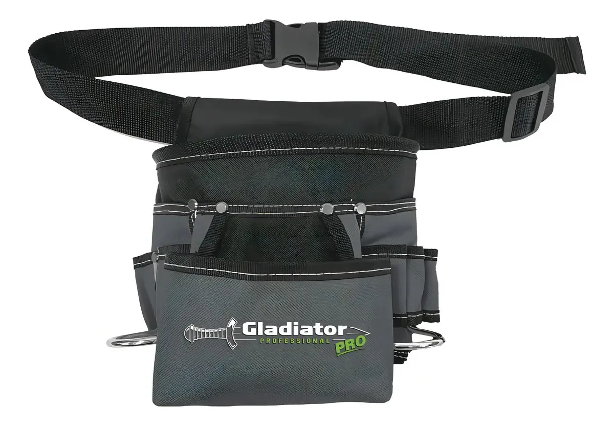 Cinto de ferramentas Gladiator Pro - Cph83
