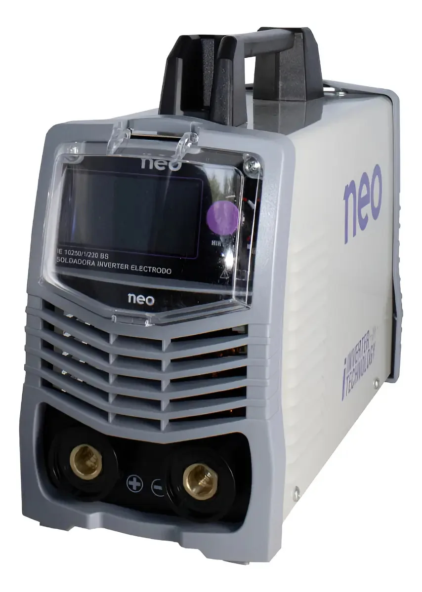 Máquina de solda inversora Neo 250a