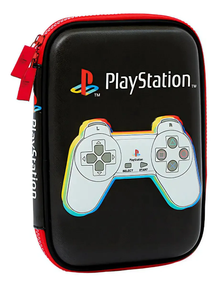 Capa para Playstation Mooving Eva 1506219
