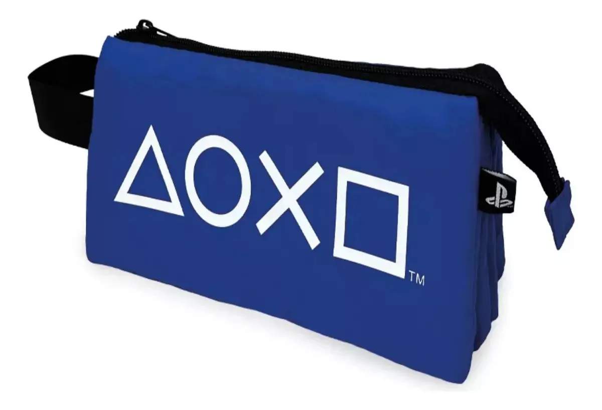 Capa móvel para Playstation Quad 1532219