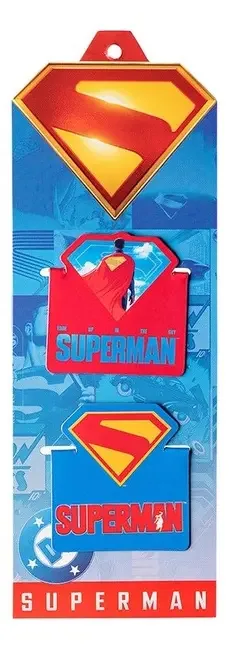 Ímã de marcadores magnéticos Mooving Superman X2