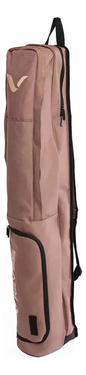 Bolsa de hóquei Reves Stick Junior Asfl70 cor bege