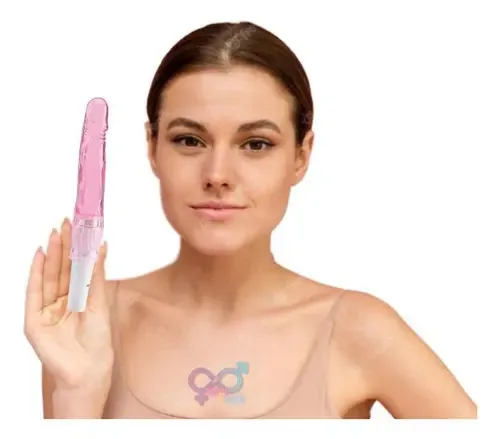 Massageador Profissional Elétrico Retinho