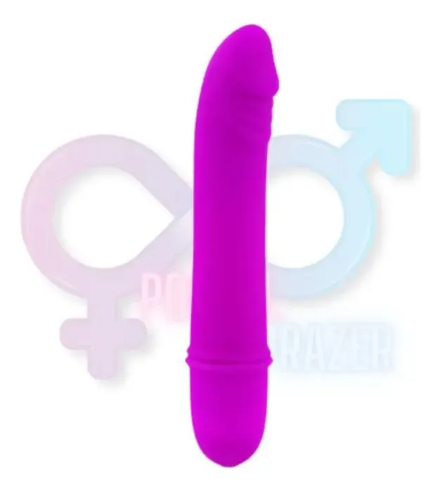 Massageador Profissional Elétrico B3ck