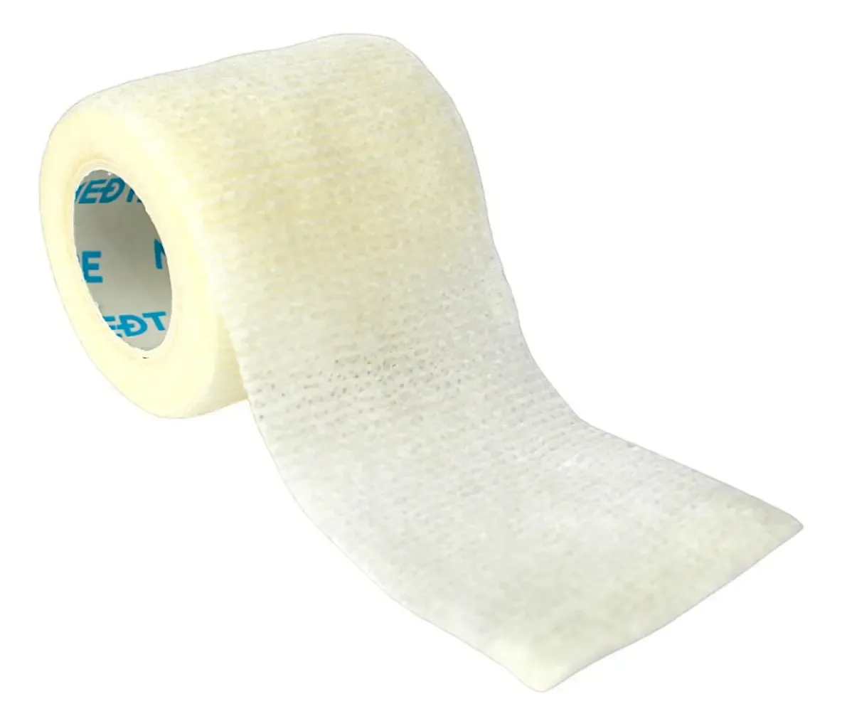 Bandagem Elástica Antiderrapante Branco Micropigmentação Aston Machine