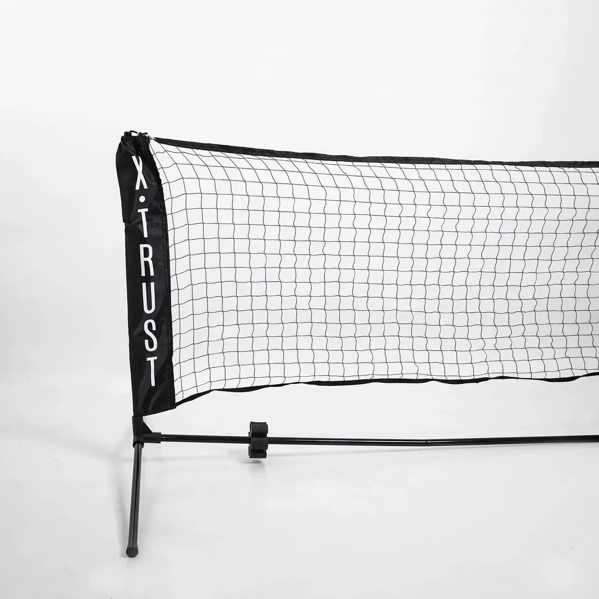 Mini rede de tênis e futebol X-trust - 3 metros