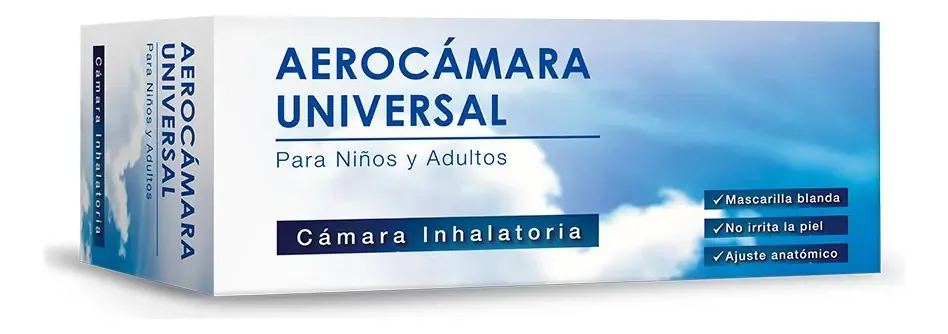 Câmera aérea universal