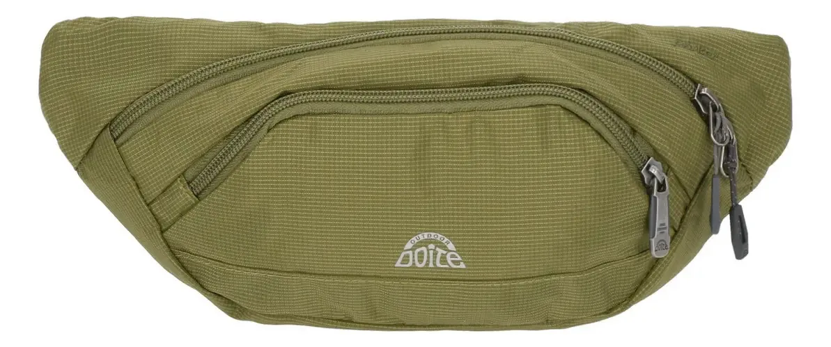 Banana verde Parker Olive S Doite