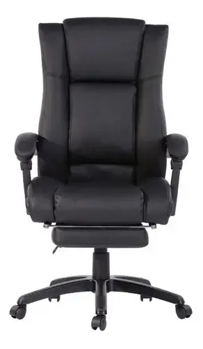 Cadeira Noel Black Gamer