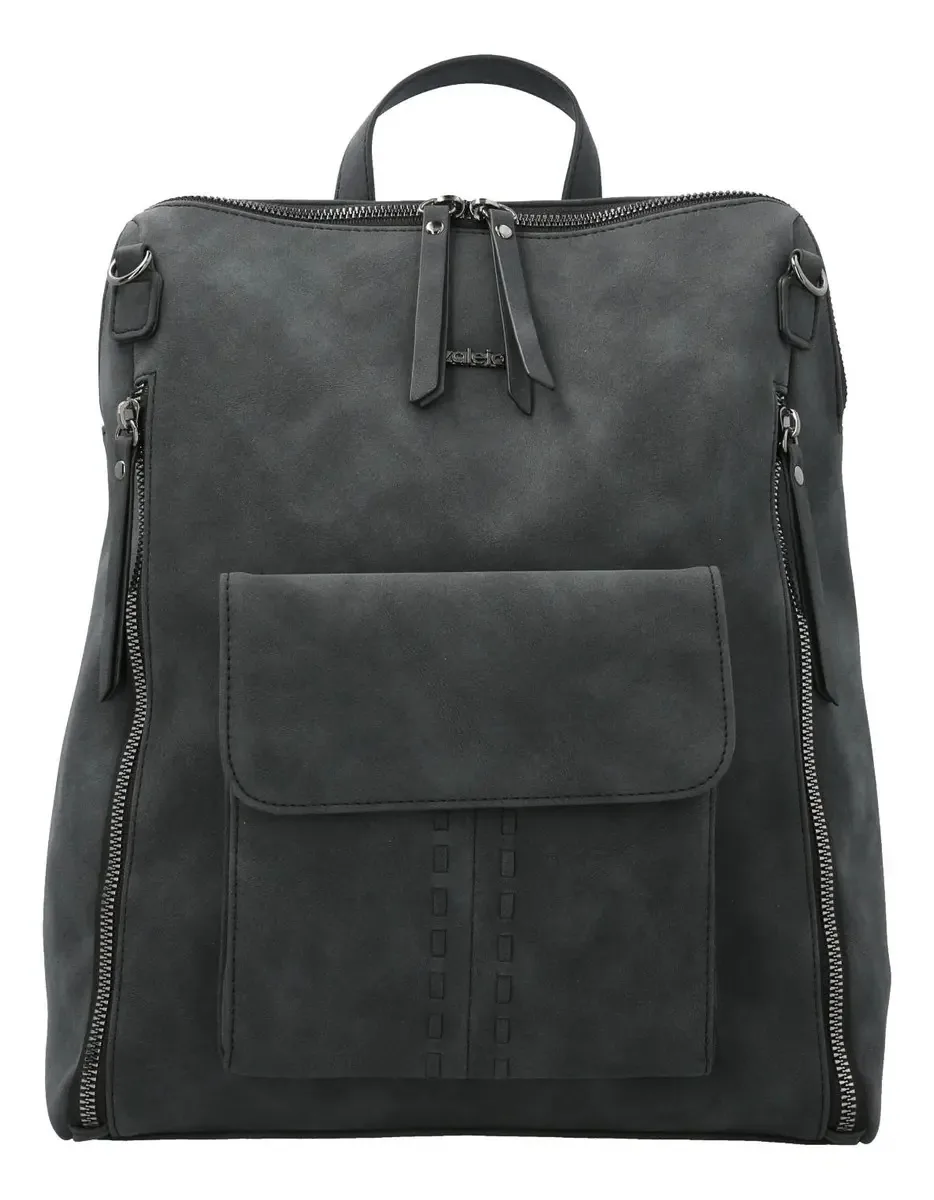 Bolsas Co Hector Back Feminina Preto Azaleia
