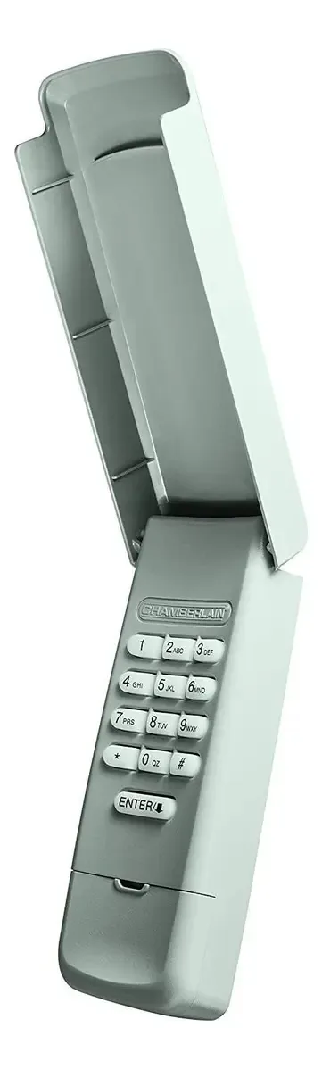 Abridor de portas Chamberlain Liftmaster Craftsman 940ev-p