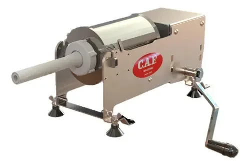 Ensacadeira Total Inox E3-i