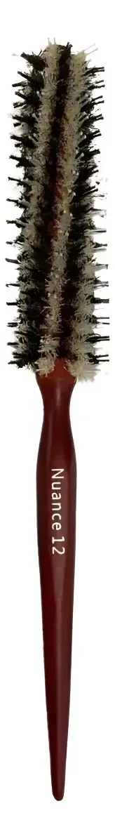 Escovas Nuance Modeladora Aspiral Cor 12