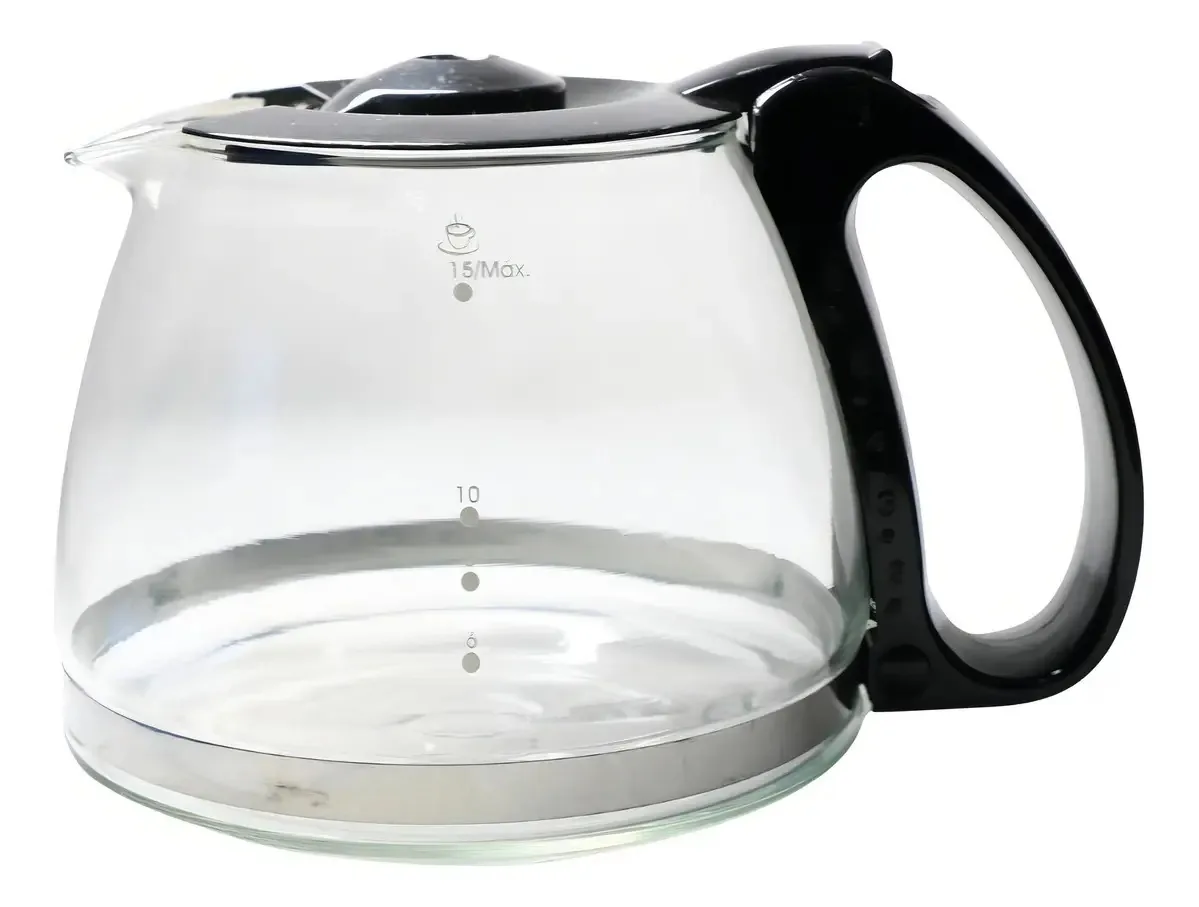 Jarro De Reposição Para Cafeteira Mistral