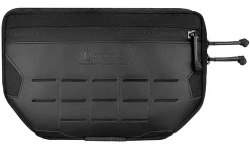 Bolso Pélvico Modular Apêndice 2515 - Invictus