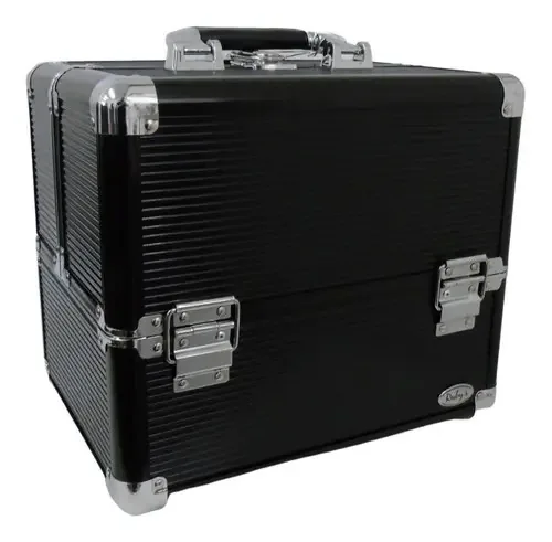 Maleta Rubys Fs 1192c Preta