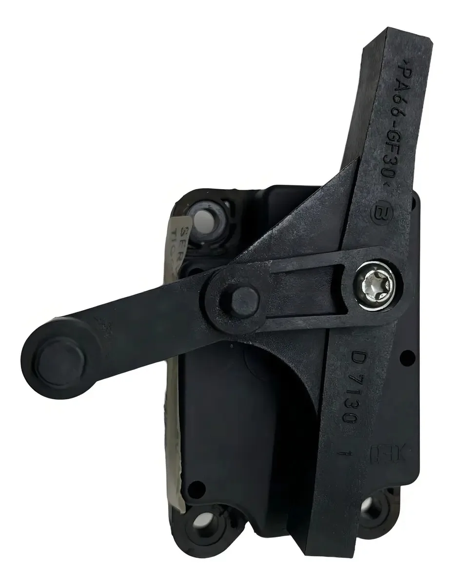 Servo Motor Cherry Tiggo 2.0 2013