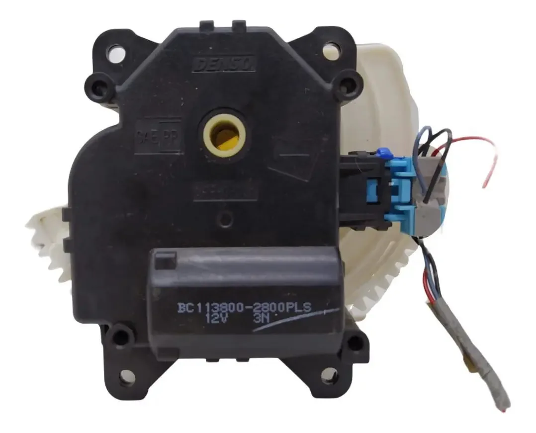 Servo Motor Toyota Corolla 2009 A 2017