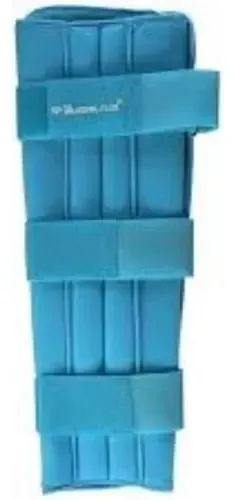 Imobilizador de joelho pediátrico Calipso Color tamanho 8-10